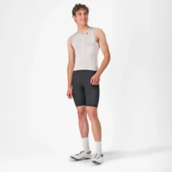 CastelliFree Speed 3 Top - Maillot vélo homme
