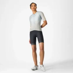 CastelliFree Speed 3 W Race Top - Maillot vélo femme