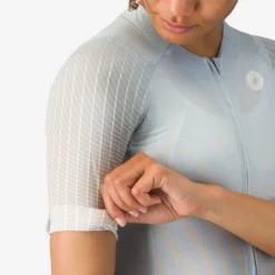 CastelliFree Speed 3 W Race Top - Maillot vélo femme