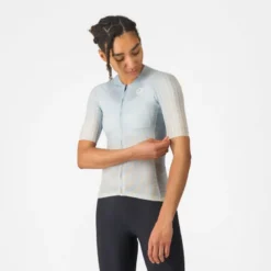 CastelliFree Speed 3 W Race Top - Maillot vélo femme