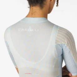 CastelliFree Speed 3 W Race Top - Maillot vélo femme