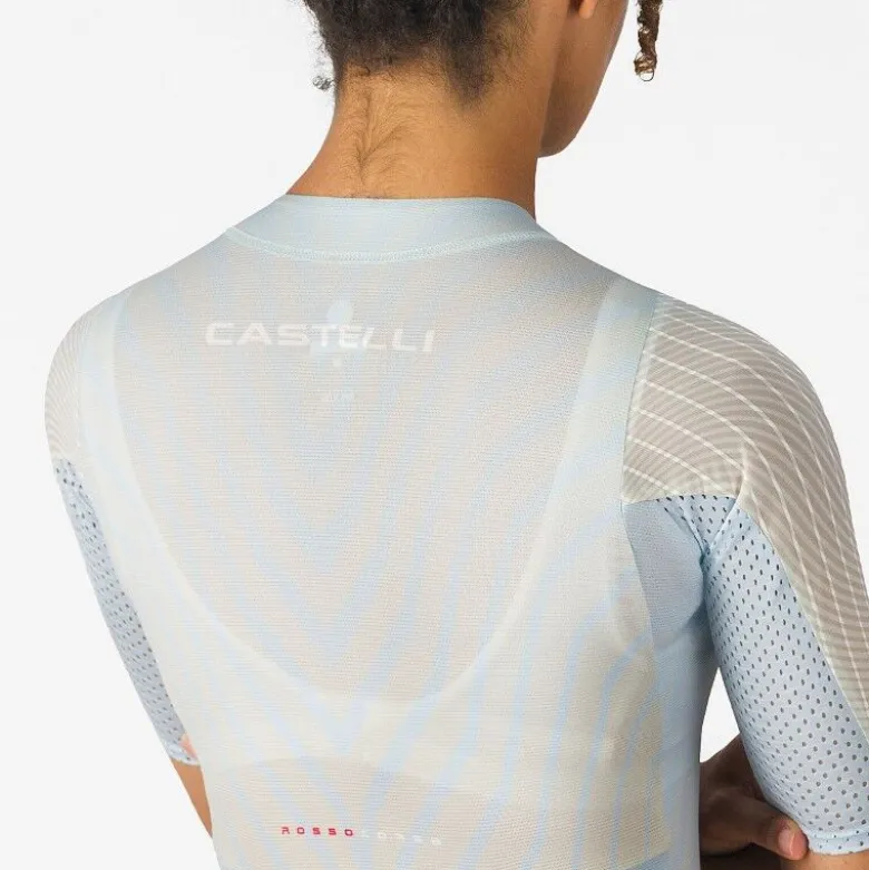 CastelliFree Speed 3 W Race Top - Maillot vélo femme