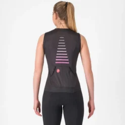CastelliFree Speed 3 W Top - Maillot vélo femme