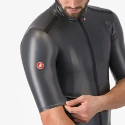 CastelliGabba R - Veste vélo homme