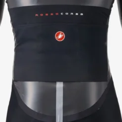 CastelliGabba R - Veste vélo homme