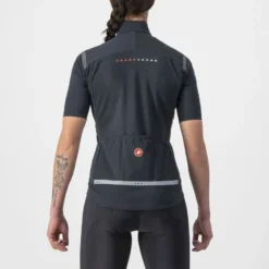 CastelliGabba RoS 2 W - Coupe-vent vélo femme