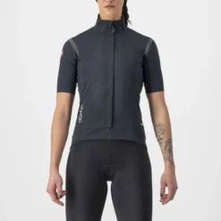 CastelliGabba RoS 2 W - Coupe-vent vélo femme