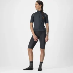 CastelliGabba RoS 2 W - Coupe-vent vélo femme