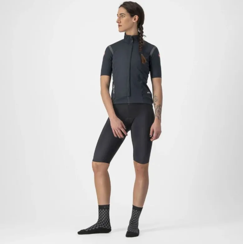 CastelliGabba RoS 2 W - Coupe-vent vélo femme