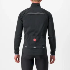 CastelliGavia Lite Jacket - Coupe-vent vélo homme