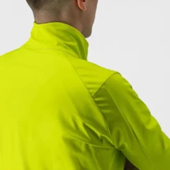 CastelliGo Jacket - Veste vélo homme