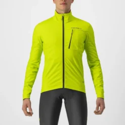 CastelliGo Jacket - Veste vélo homme