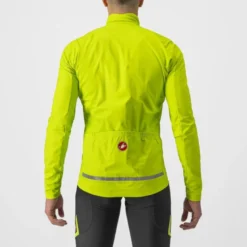 CastelliGo Jacket - Veste vélo homme