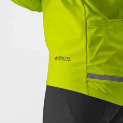 CastelliGo Jacket - Veste vélo homme