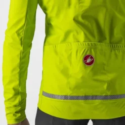 CastelliGo Jacket - Veste vélo homme