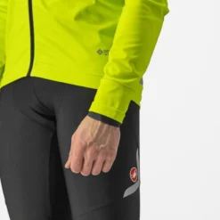CastelliGo Jacket - Veste vélo homme