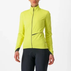 CastelliGo W - Veste vélo femme