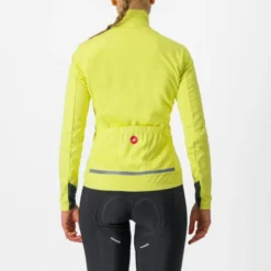 CastelliGo W - Veste vélo femme