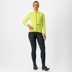 CastelliGo W - Veste vélo femme