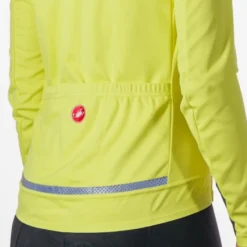 CastelliGo W - Veste vélo femme