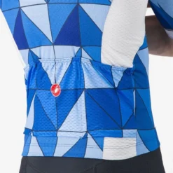 CastelliHeritage Jersey - Maillot vélo homme