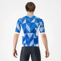 CastelliHeritage Jersey - Maillot vélo homme