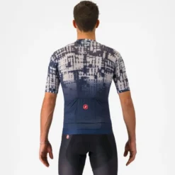 CastelliInsider 2 Jersey - Maillot vélo homme
