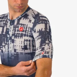 CastelliInsider 2 Jersey - Maillot vélo homme