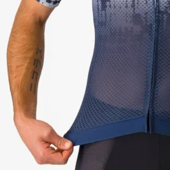 CastelliInsider 2 Jersey - Maillot vélo homme