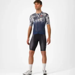 CastelliInsider 2 Jersey - Maillot vélo homme