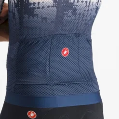 CastelliInsider 2 Jersey - Maillot vélo homme