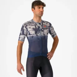 CastelliInsider 2 Jersey - Maillot vélo homme