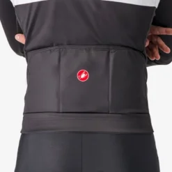 CastelliLineare Jersey - Maillot vélo homme