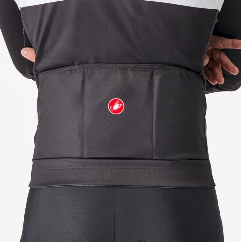 CastelliLineare Jersey - Maillot vélo homme