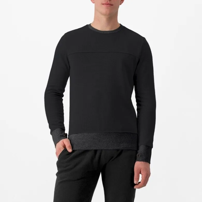 CastelliLogo Sweatshirt - Sweatshirt homme