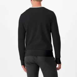 CastelliLogo Sweatshirt - Sweatshirt homme