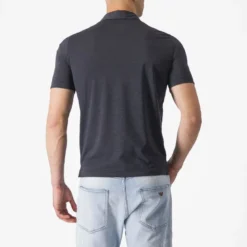 CastelliMerino Polo - Polo homme