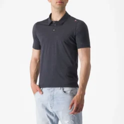 CastelliMerino Polo - Polo homme
