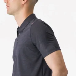 CastelliMerino Polo - Polo homme