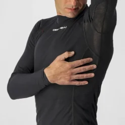 CastelliMl Flanders Warm - Sous-vêtement thermique homme