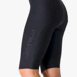 CastelliOmloop Nano W Bibshort - Cuissard vélo femme