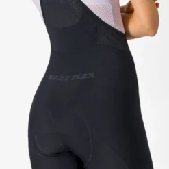 CastelliOmloop Nano W Bibshort - Cuissard vélo femme