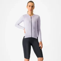 CastelliOmloop Nano W Bibshort - Cuissard vélo femme