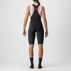 CastelliOmloop Nano W Bibshort - Cuissard vélo femme