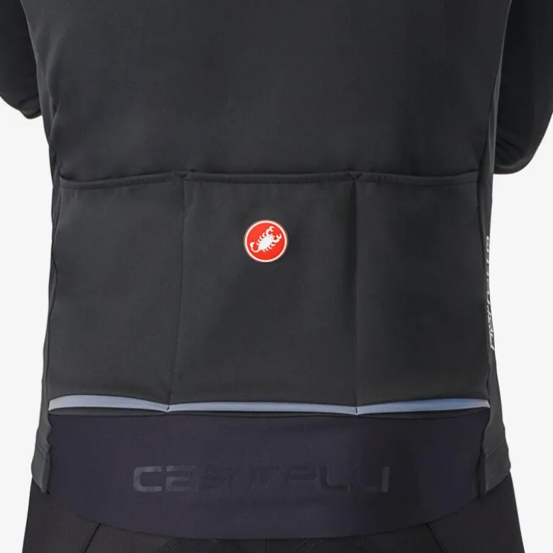 CastelliPerfetto Air Jacket - Veste vélo homme