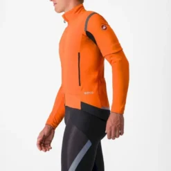 CastelliPerfetto RoS 2 Convertible Jacket - Coupe-vent vélo homme