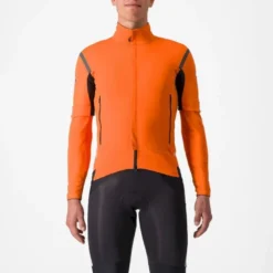 CastelliPerfetto RoS 2 Convertible Jacket - Coupe-vent vélo homme