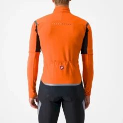 CastelliPerfetto RoS 2 Convertible Jacket - Coupe-vent vélo homme