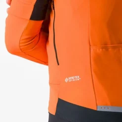 CastelliPerfetto RoS 2 Convertible Jacket - Coupe-vent vélo homme