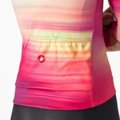 CastelliPhase Jersey - Maillot vélo femme